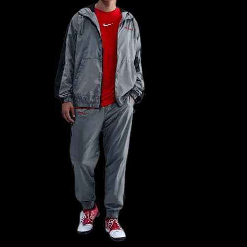 Nike Atlético Madrid Soccer Jersey Set Men's