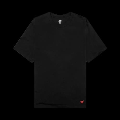 Human Made T-Shirt Set (3 Pack) 'Black'
