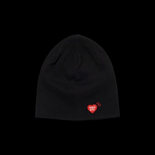 Human Made Beanie 'Black'