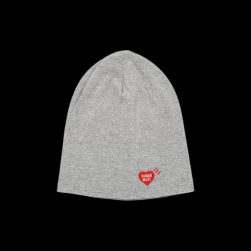 Human Made Beanie 'Grey'
