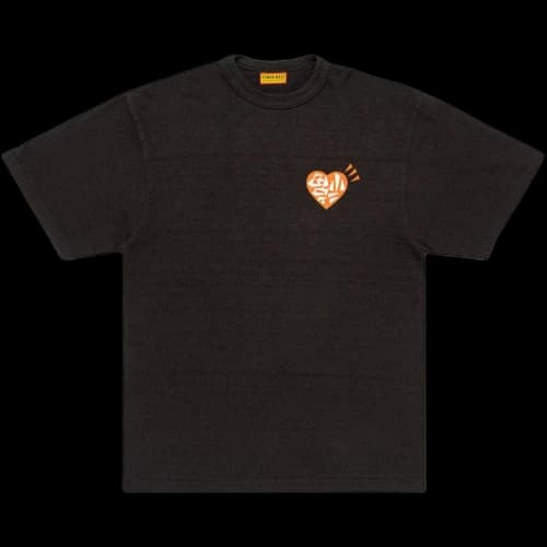 Human Made Graphic T-Shirt 'Black'