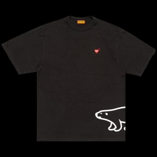 Human Made Graphic T-Shirt 'Black'