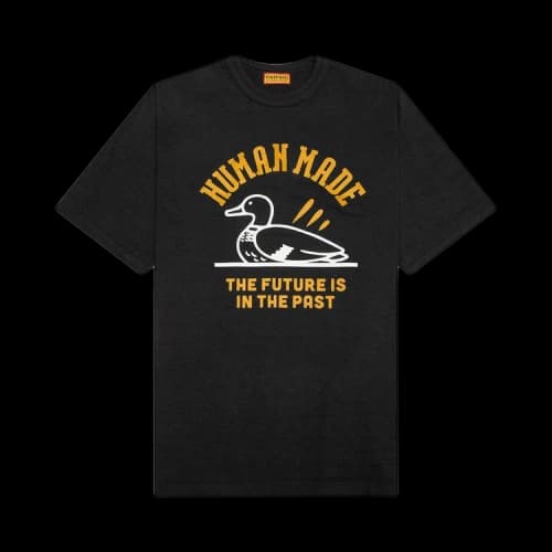 Human Made Graphic T-Shirt 'Black'
