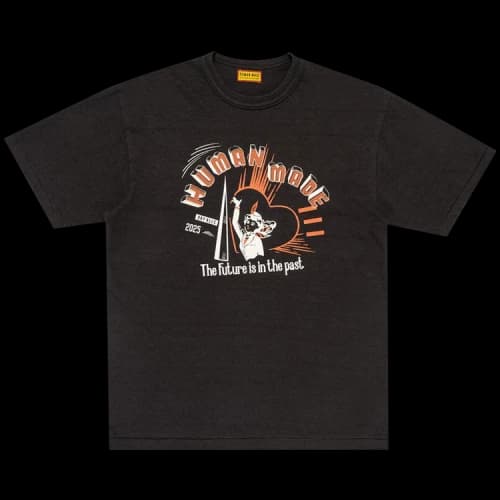 Human Made Graphic T-Shirt 'Black'