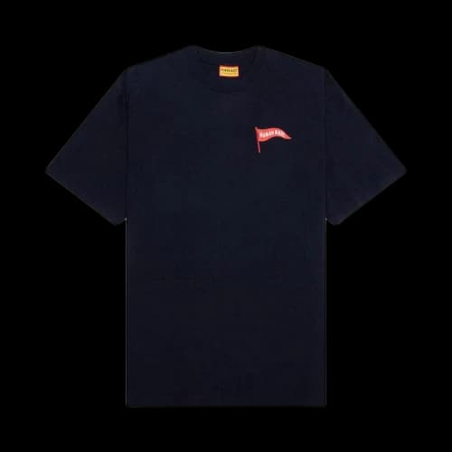 Human Made Graphic T-Shirt 'Navy'