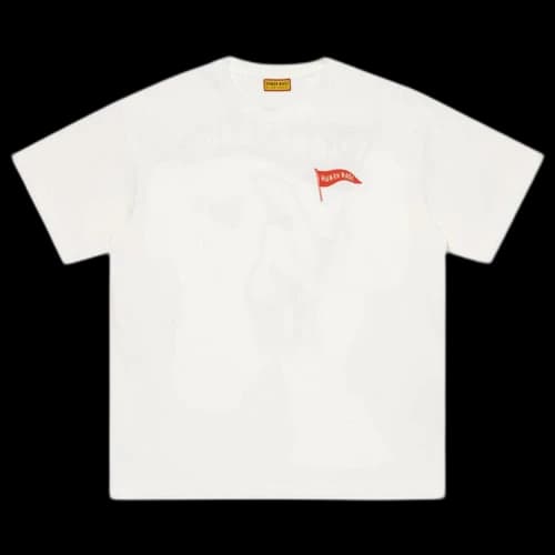 Human Made Graphic T-Shirt 'White'