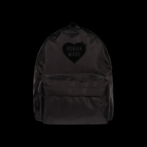 Human Made Daypack 'Black'
