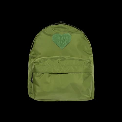 Human Made Daypack 'Green'