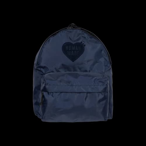 Human Made Daypack 'Navy'