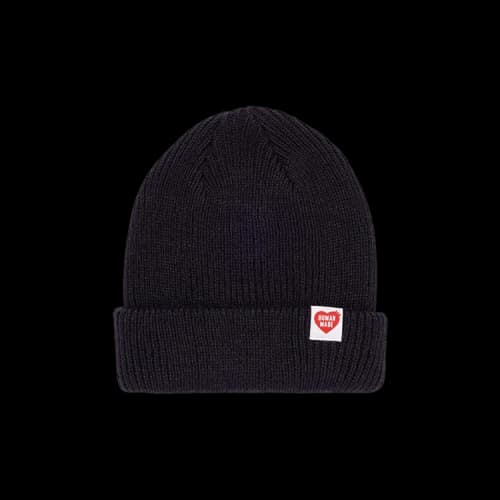 Human Made Classic Beanie 'Black'