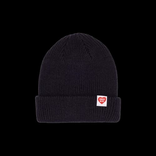 Human Made Classic Beanie 'Navy'