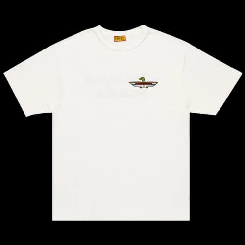Human Made Graphic T-Shirt 'White'