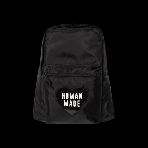 Human Made Daypack 'Black'