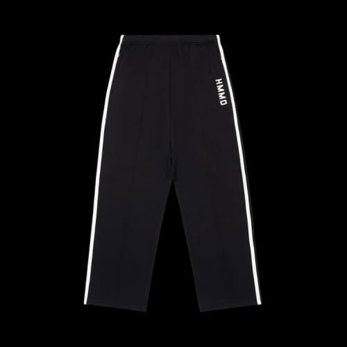 Human Made Track Pants 'Black'