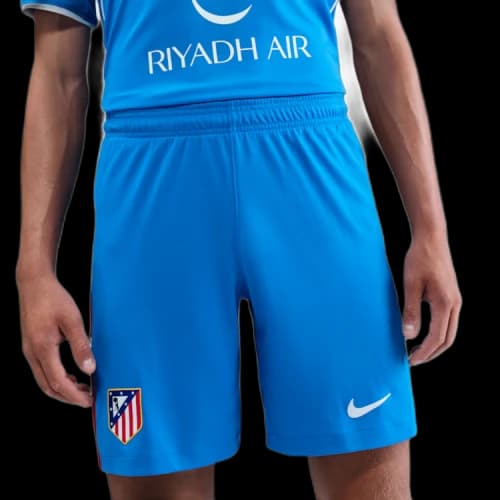 Nike Atlético Madrid Soccer Bottom Men's