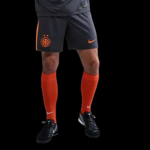 Nike Inter Milan Soccer Bottom Men's