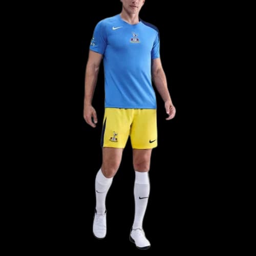 Nike Dri Fit Soccer Bottom Men's