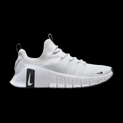 Nike Free Metcon 6 TB White Black