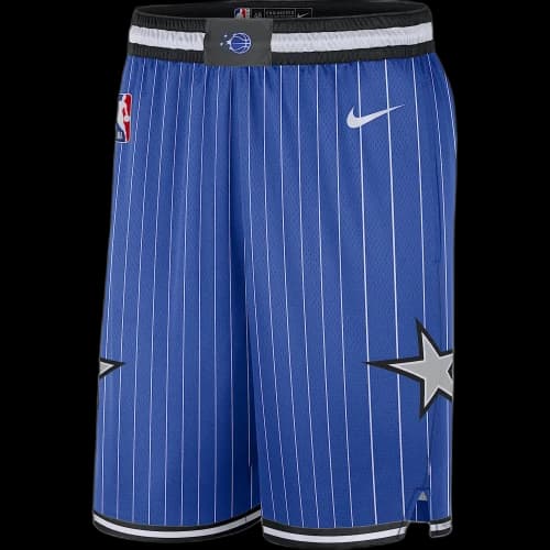 Nike Orlando Magic Icon Edition 2025/26 Men's Nike Dri-FIT Nba Swingman Shorts