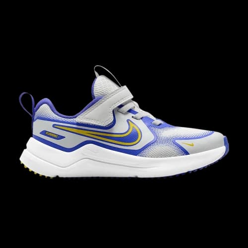 Nike Cosmic Runner PS 'Summit White Persian Violet'