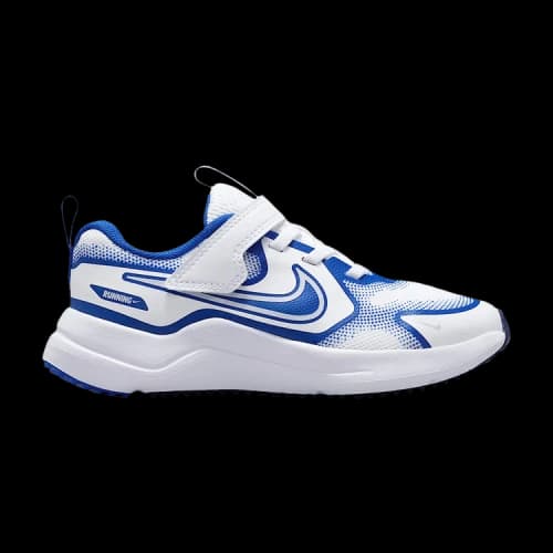 Nike Cosmic Runner PS 'White Game Royal'