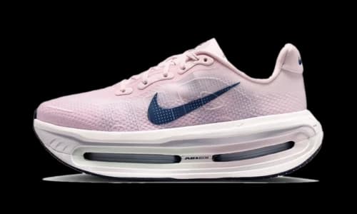 Nike Vomero Premium Pearl Pink Midnight Navy (Women's)