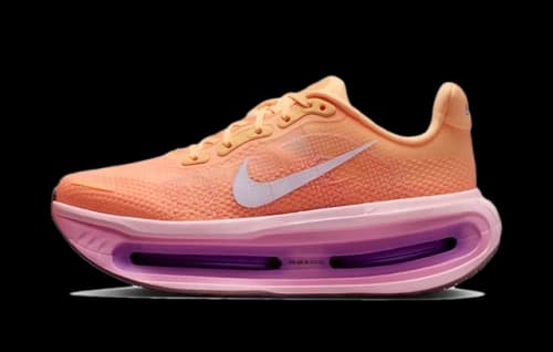 Nike Vomero Premium Tangerine Tint Pink Foam Tattoo (Women's)