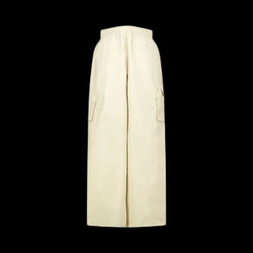 Air Jordan Chicago Parachute Pants 'Rattan'