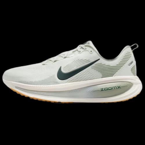 Nike Vomero 18 Spruce Aura Jade Horizon Black Spruce