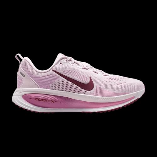 Nike Air Zoom Vomero 18 'Bleached Lilac Pink Smoke' (Women's)