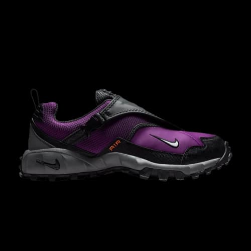 Nike ACG Phassad Bold Berry Black