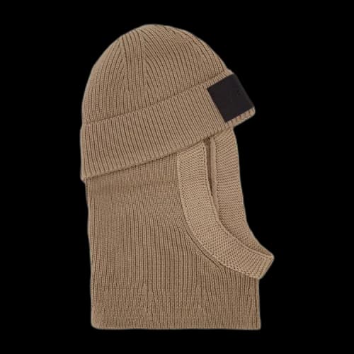 Y-3 Icon Beanie 'Khaki'