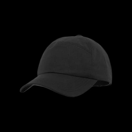Y-3 Classic Cordura Cap 'Black'