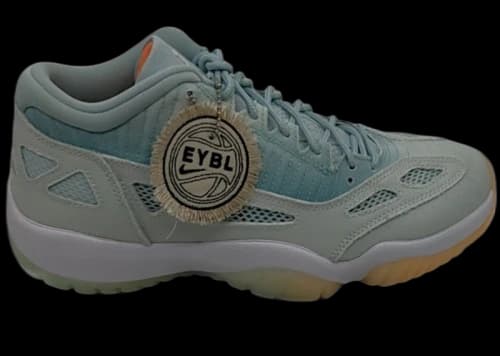 Jordan 11 Retro Low IE EYBL PE