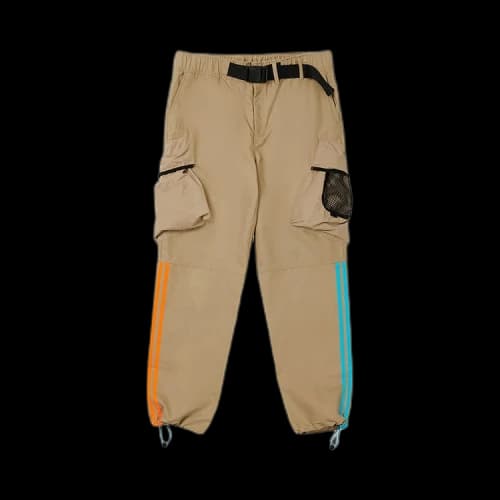 Palace x adidas Nature Pants 'Blanch Cargo'