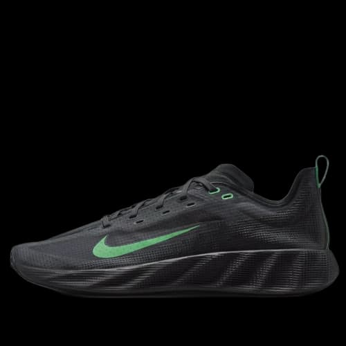 Nike Ava X 'Black Illusion Green'