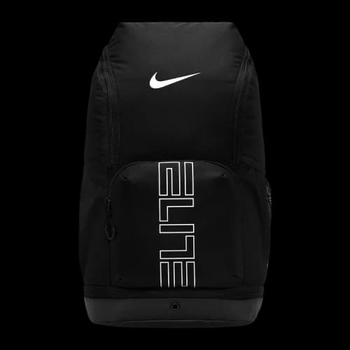 Nike Varsity Elite Backpack Cannon/Black