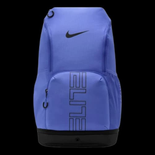 Nike Varsity Elite Backpack (32L) Sapphire/Black/Black