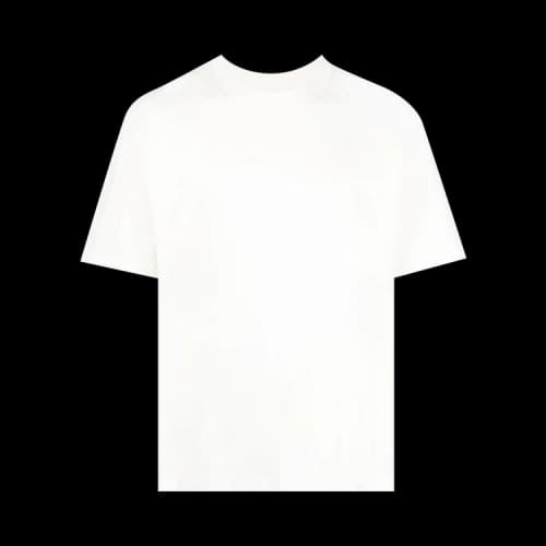 Heron Preston Ex-Ray Logo Patch T-Shirt 'White'