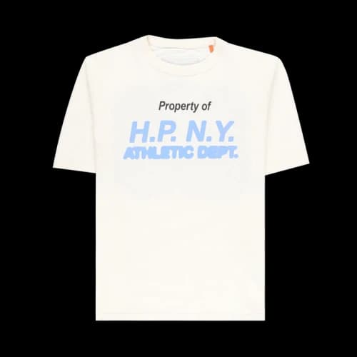 Heron Preston HPNY 23 T-Shirt 'White'