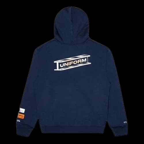 HERON PRESTON Blue