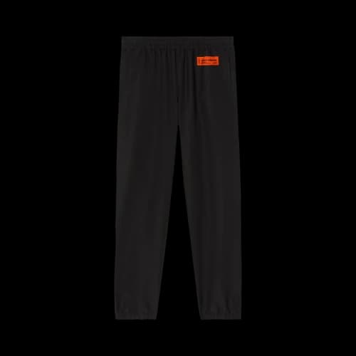 Heron Preston Ex-Ray Light Nylon Trackpant 'Black'