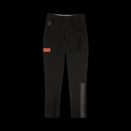 Heron Preston Tailored Pants 'Black'