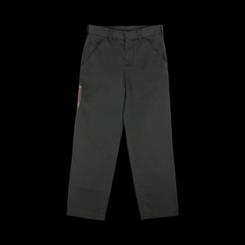 Heron Preston Uniform Pants 'Grey'