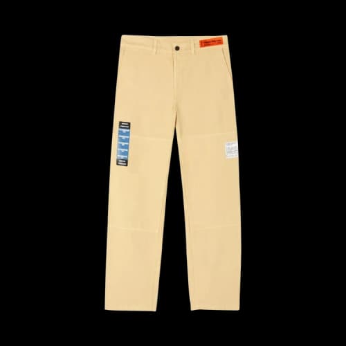 Heron Preston Heron Chino Pants 'Beige'