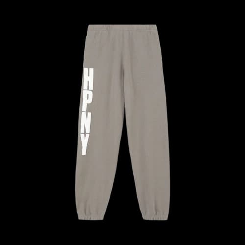 Heron Preston Regular Sweatpants 'Grey'