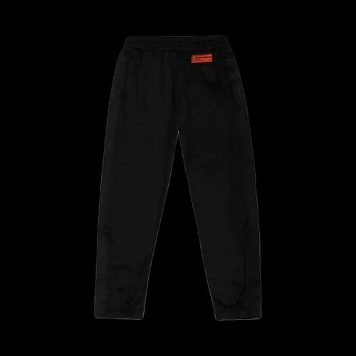 Heron Preston Trackpants Logo 'Black'