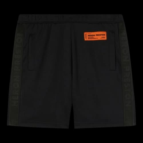 Heron Preston Nf Trackshorts 'Black'