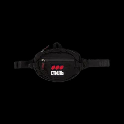 Heron Preston Heron CTNMB Fanny Pack 'Black'