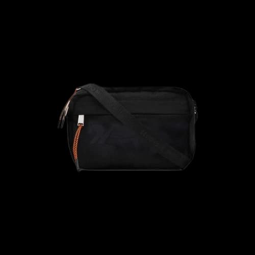Heron Preston Techno Camera Bag 'Black'